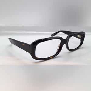 Aztec AZ0019 Tortoise Oval Sunglasses Frames Only